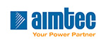 Image of AIMTEC logo