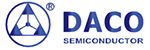 Image of DACO logo