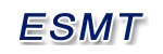 Image of ESMT logo