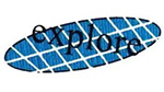 Image of Explore logo