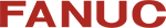 Image of FANUC logo