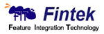 Image of Fintek logo