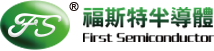Image of FIRST logo