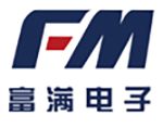 Image of FM logo