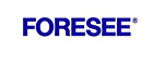 Image of FORESEE logo