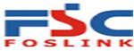 Image of FOSLINK logo