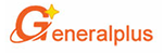 Image of Generalplus logo