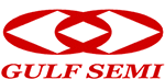 Image of GULFSEMI logo