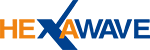 Image of HEXAWAVE logo