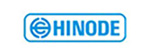 Image of HINODE logo