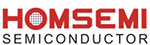 Image of HOMSEMI logo