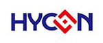 Image of HYCON logo
