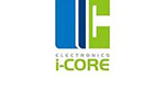 Image of I-CORE logo