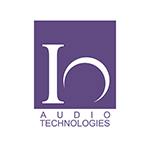 Image of Io Audio Technologies logo