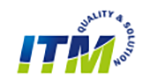 Image of ITM Semiconductor logo