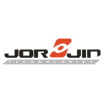 Image of Jorjin logo