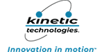Image of KINETIC logo