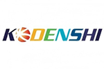 Image of KODENSHI logo