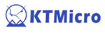 Image of KT Micro logo