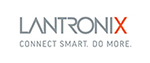 Image of Lantronix logo