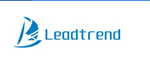 Image of LEADTREND logo