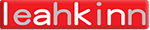 Image of LEAHKINN logo