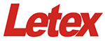 Image of LETEX logo