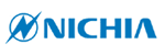 Image of Nichia logo