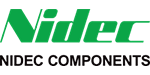 Image of Nidec Components logo