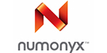 Image of Numonyx logo