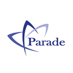 Image of PARADE logo