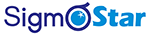 Image of Sigmstar logo