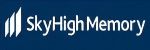 Image of SkyHigh Memory logo