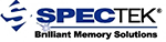 Image of SpecTek logo