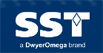 Image of SST Sensing logo