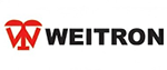 Image of WEITRON logo