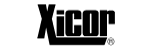Image of XICOR logo