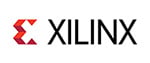 Image of Xilinx logo