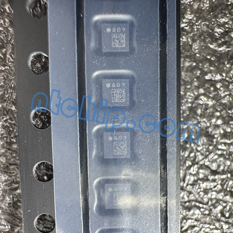 STMicroelectronics LIS2DH12TR component part