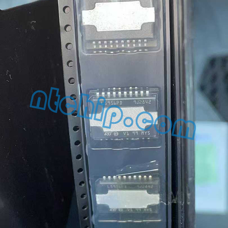 STMicroelectronics L5956PDTR original part photo