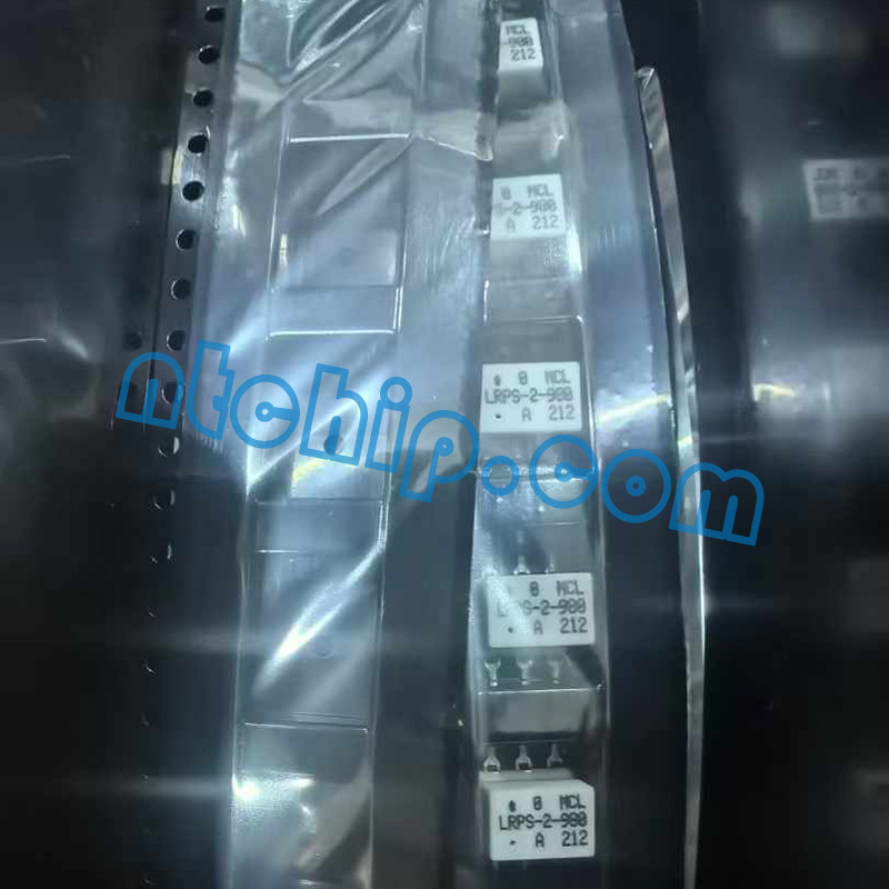 Mini-Circuits LRPS-2-980A component part