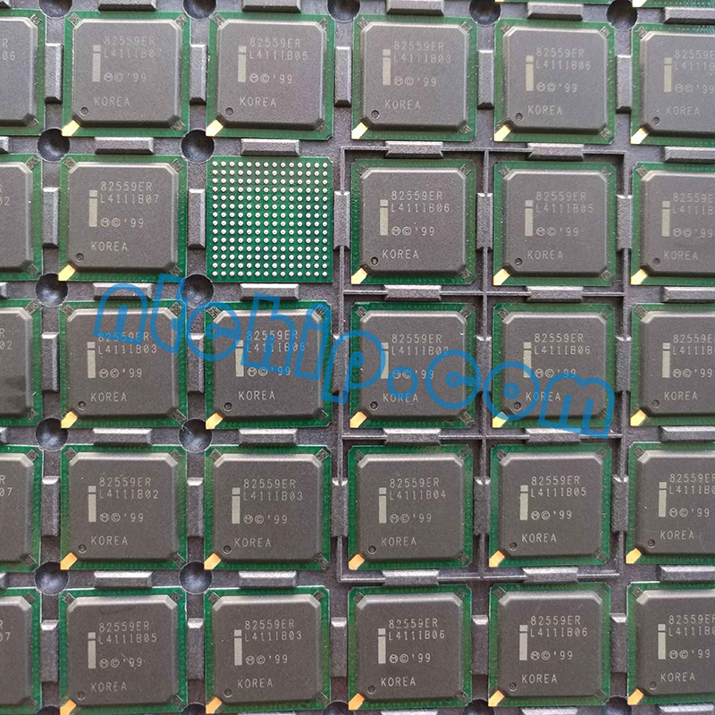 Intel GD82559ER FPGA electronic part