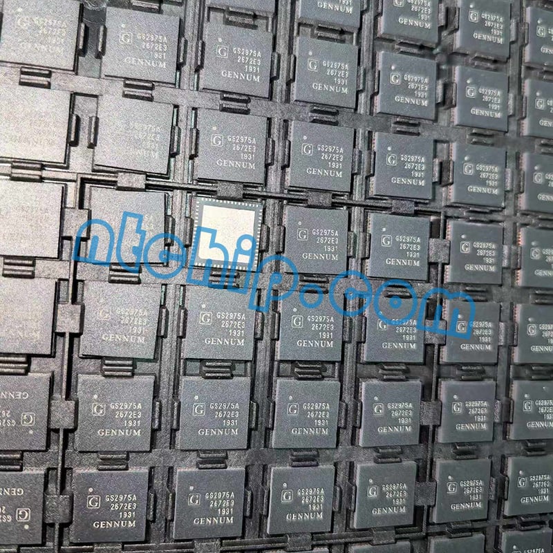Semtech GS2974ACNE3 electronic part