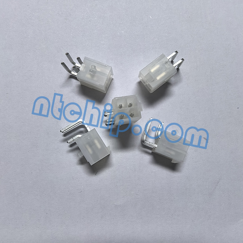 Molex 39301040 connector part