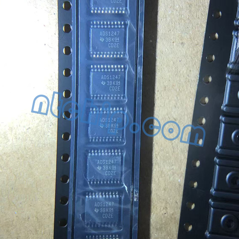 Texas Instruments ADS1247IPWR electronic components part