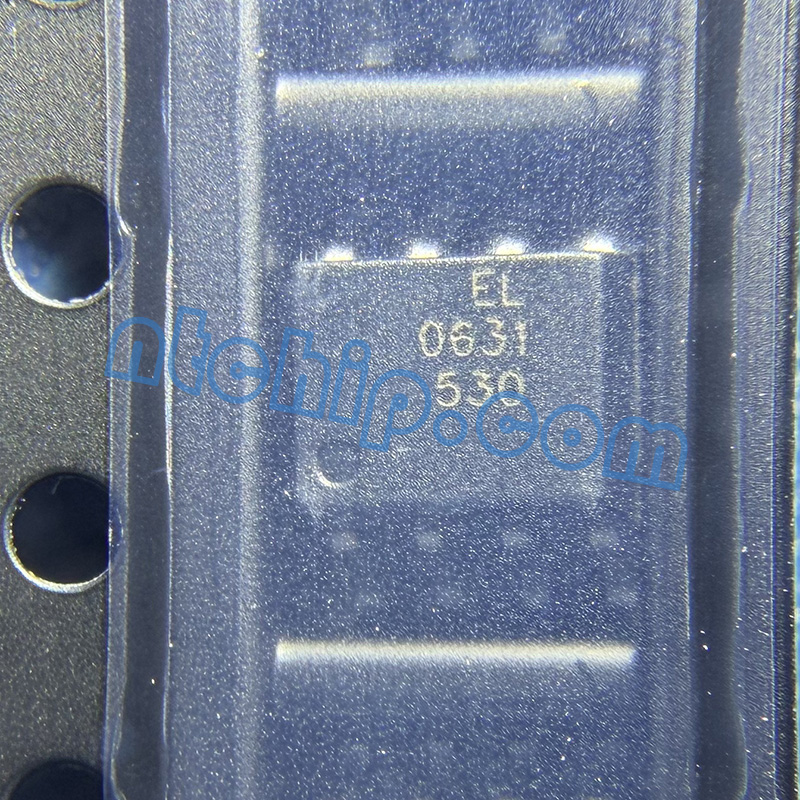 Everlight Electronics EL0631(TA) isolator part