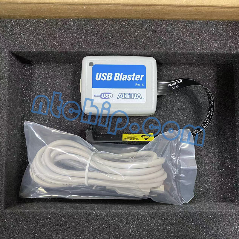 ALTERA PL-USB-BLASTER-RCN USB cable