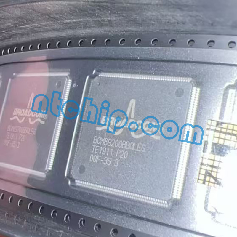 Broadcom Limited BCM89200BBQLEGT semiconductor IC
