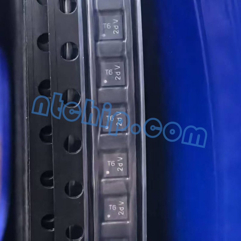 Diodes Incorporated  DMT6016LFDF-7 electronic part