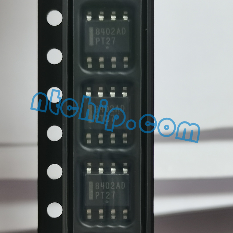 ON Semiconductor NCV8402ADDR2G electronic part